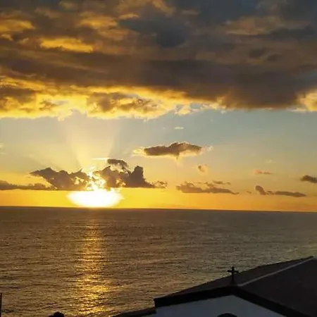 Meerblick Teneriffa * La Listada