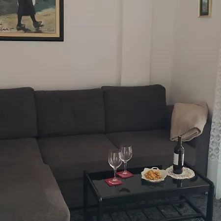 Meerblick Teneriffa La Listada