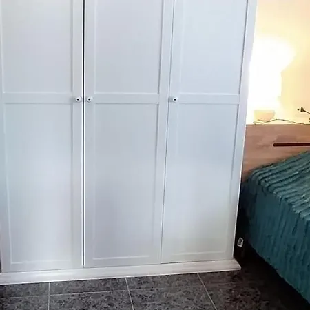 Meerblick Teneriffa Apartament *