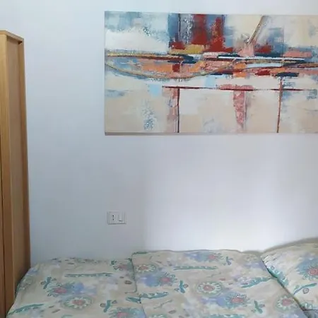 Meerblick Teneriffa Apartament *