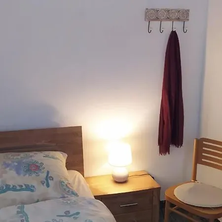 Apartament Meerblick Teneriffa