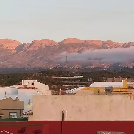 Apartament Meerblick Teneriffa