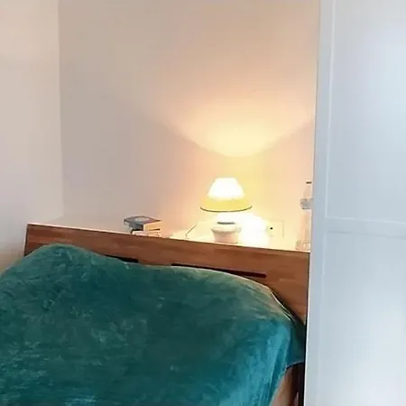 Meerblick Teneriffa Apartament *