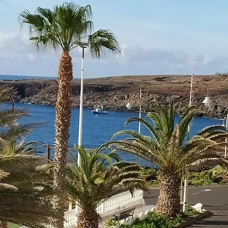 Meerblick Teneriffa Apartament